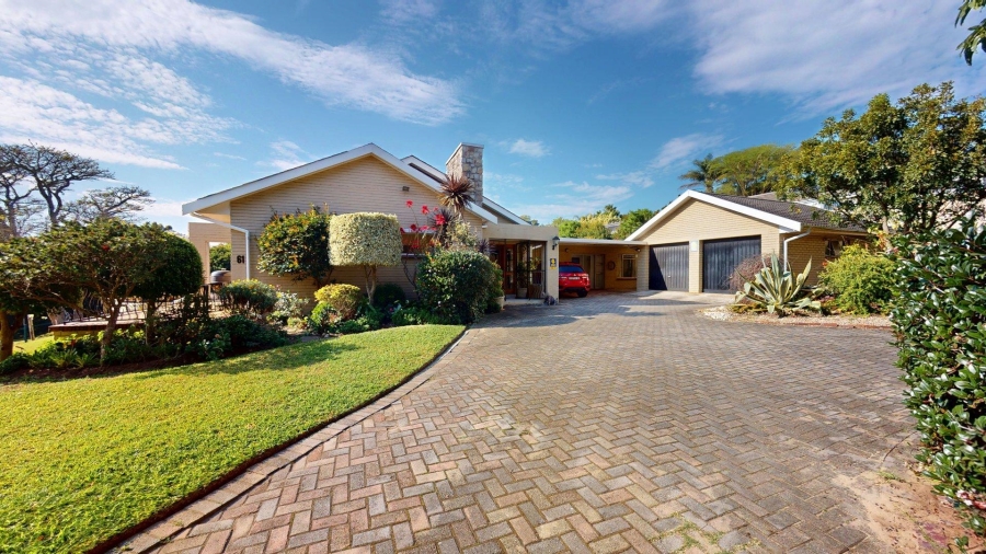 3 Bedroom Property for Sale in Walmer Eastern Cape